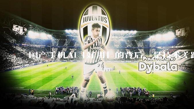 国产手机AI「好用」的背后，是技术差距还是文化差异？