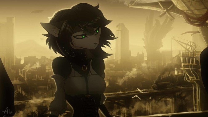 平面设计师要被时代淘汰了吗？